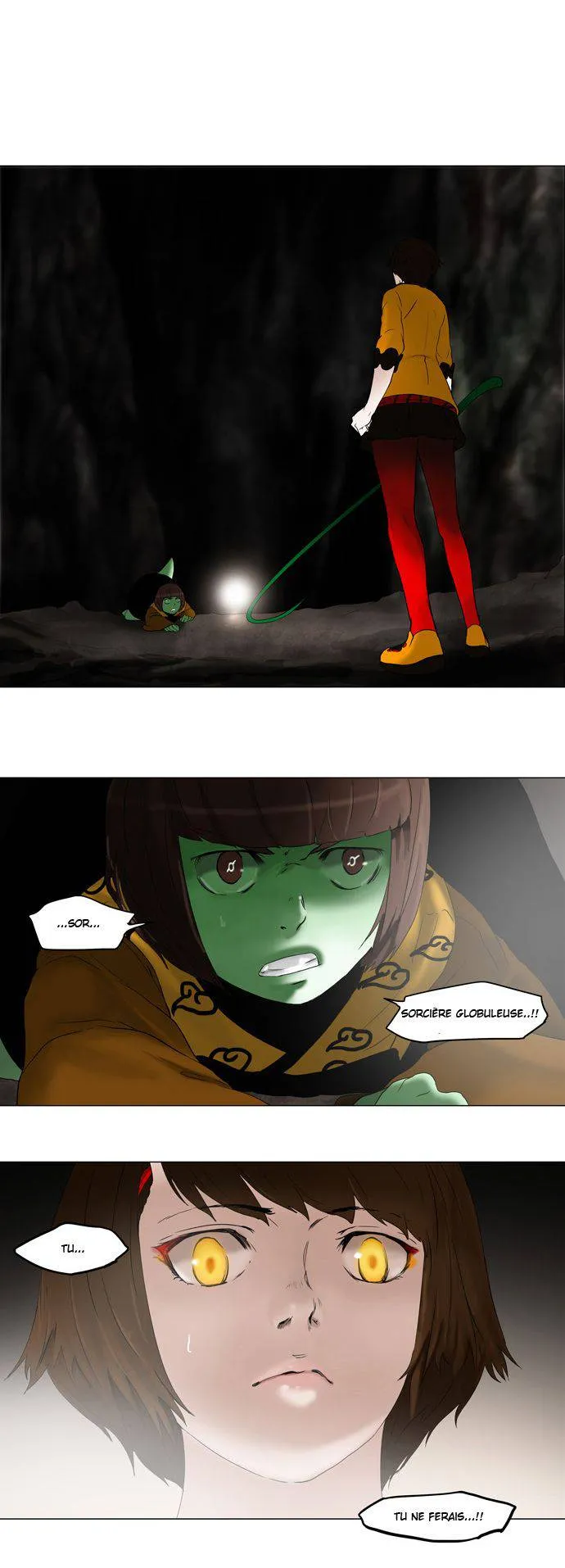 Tower Of God - 68 - 65ce79690cca0.webp