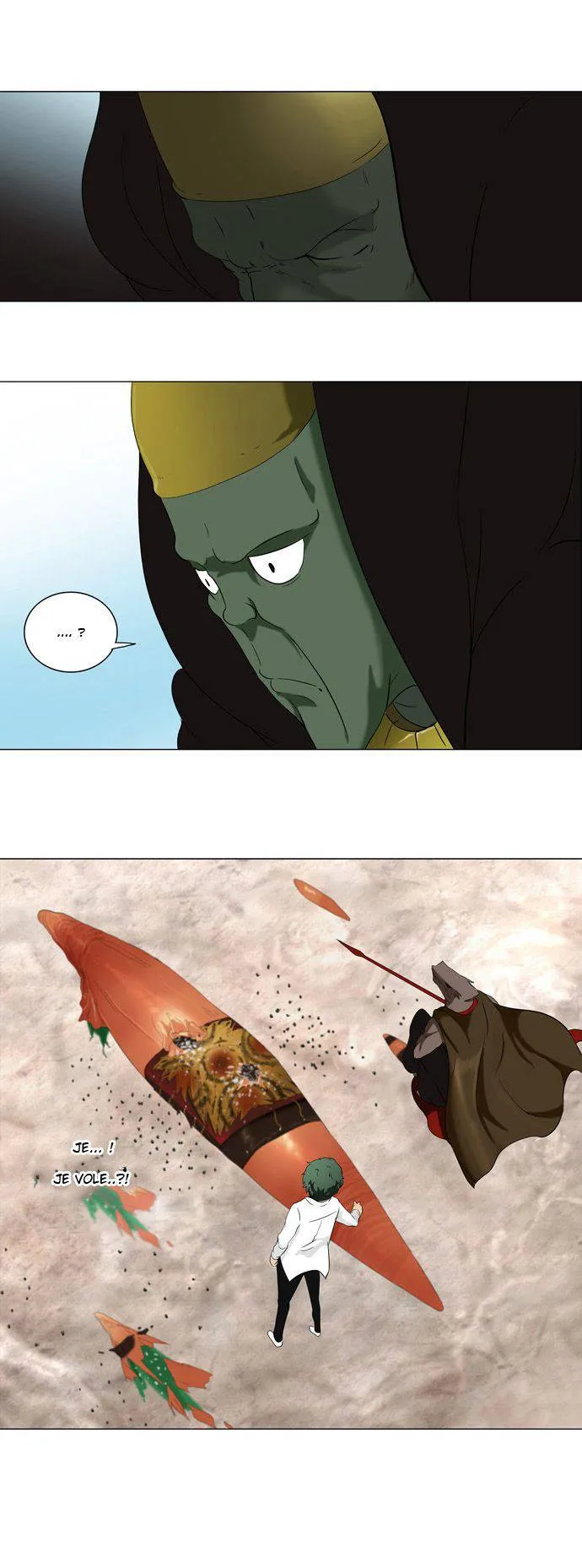 Tower Of God - 69 - 65ce796fbf549.webp