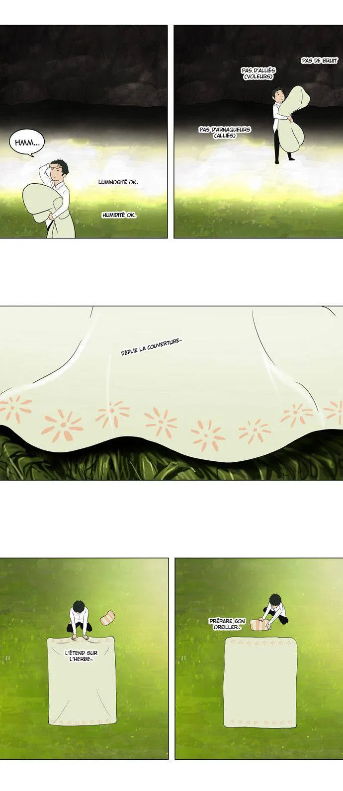 Tower Of God - 69 - 65ce7972e209e.webp