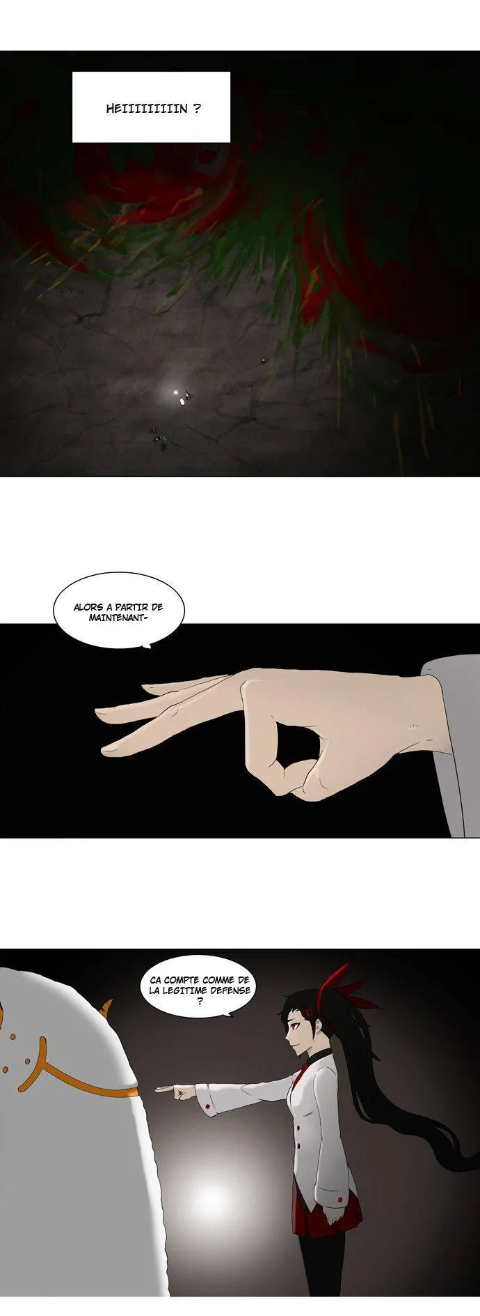 Tower Of God - 70 - 65ce797c103ec.webp