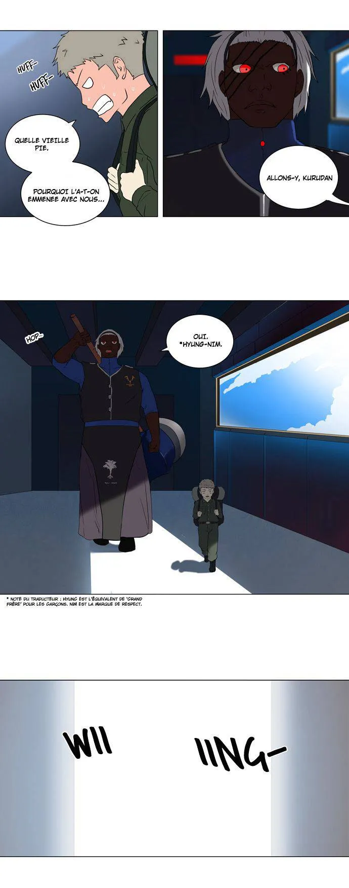 Tower Of God - 71 - 65ce797e4b31a.webp