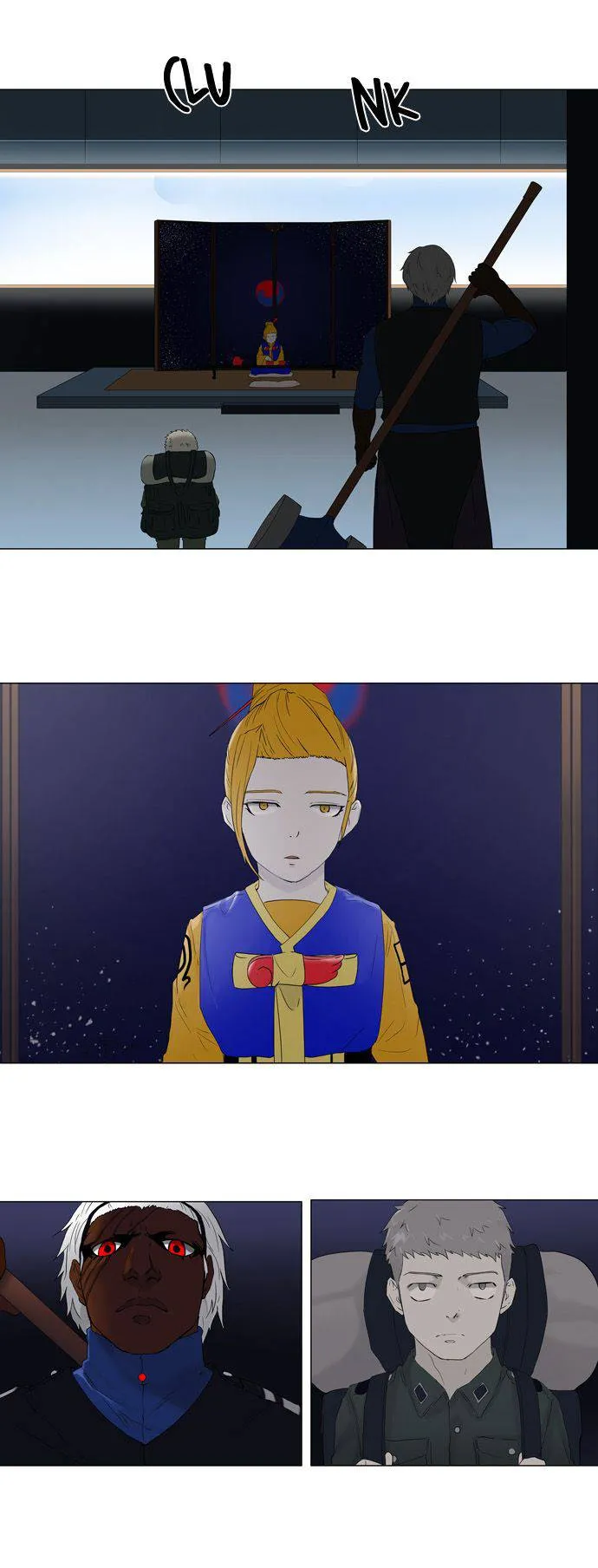Tower Of God - 71 - 65ce797e7a27d.webp