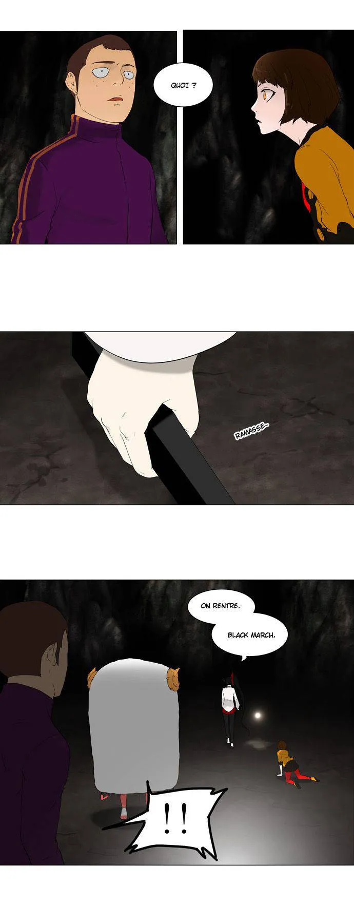Tower Of God - 71 - 65ce7980a658f.webp