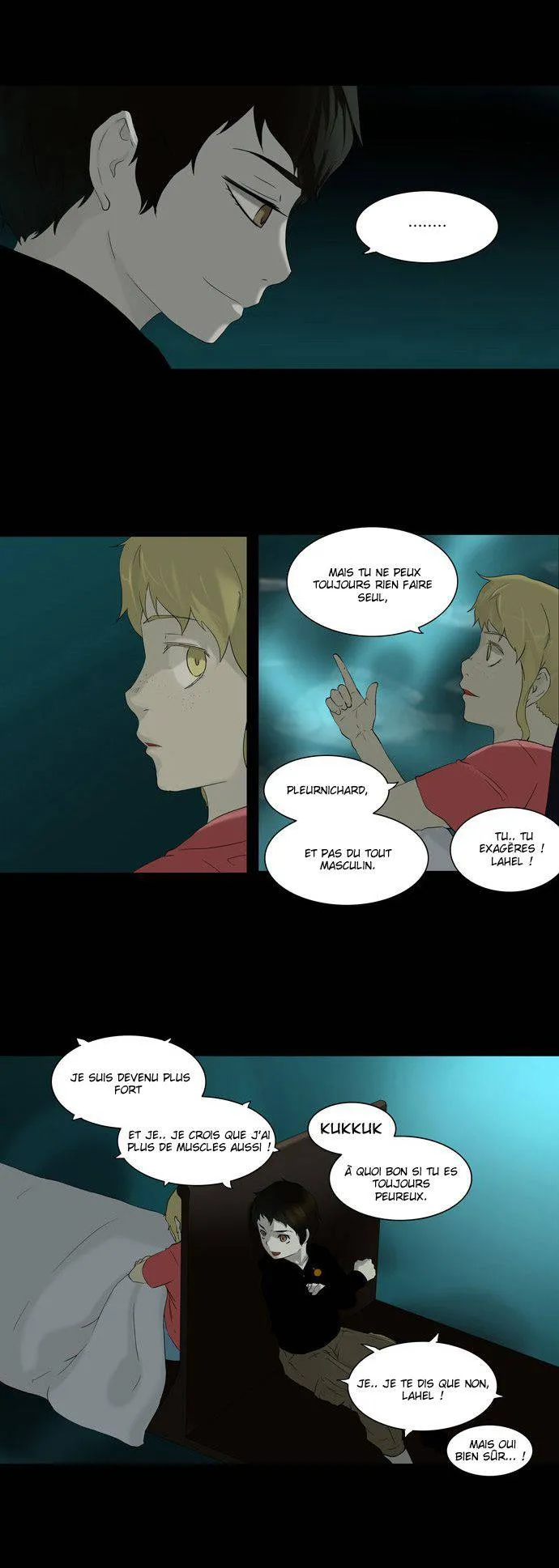 Tower Of God - 73 - 65ce798a39328.webp