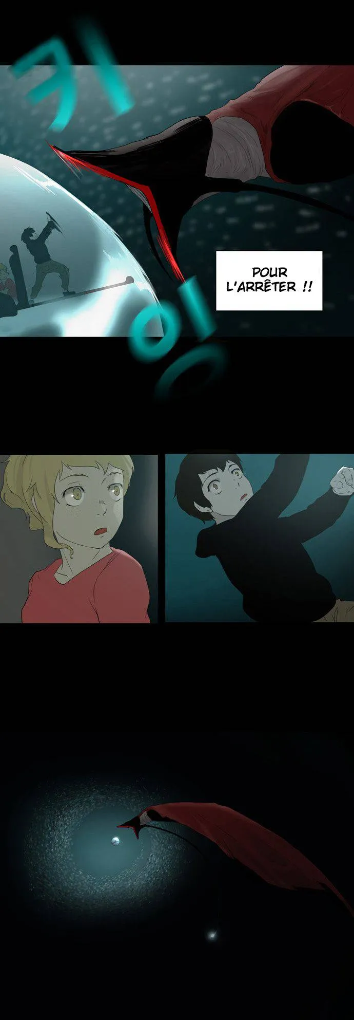 Tower Of God - 73 - 65ce798b6f48f.webp