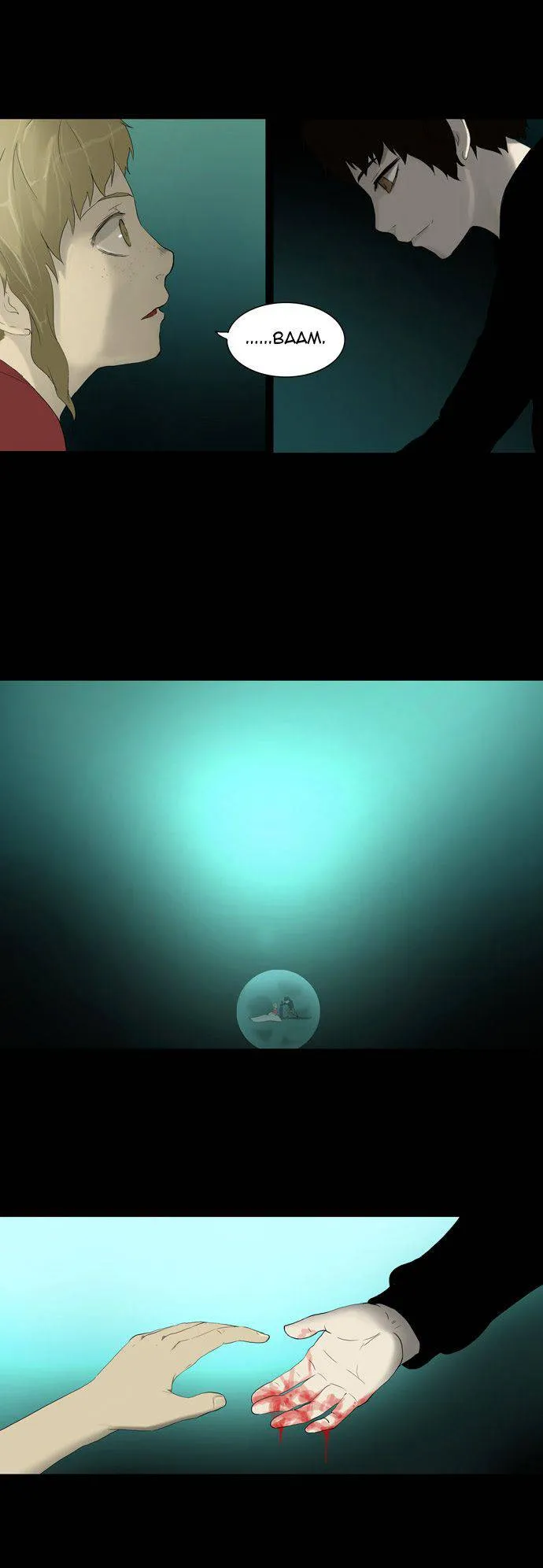 Tower Of God - 74 - 65ce798fecd70.webp