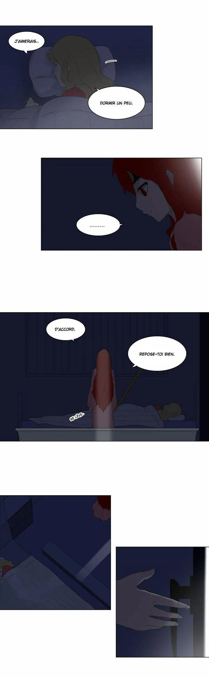 Tower Of God - 77 - 65ce79a25345f.webp