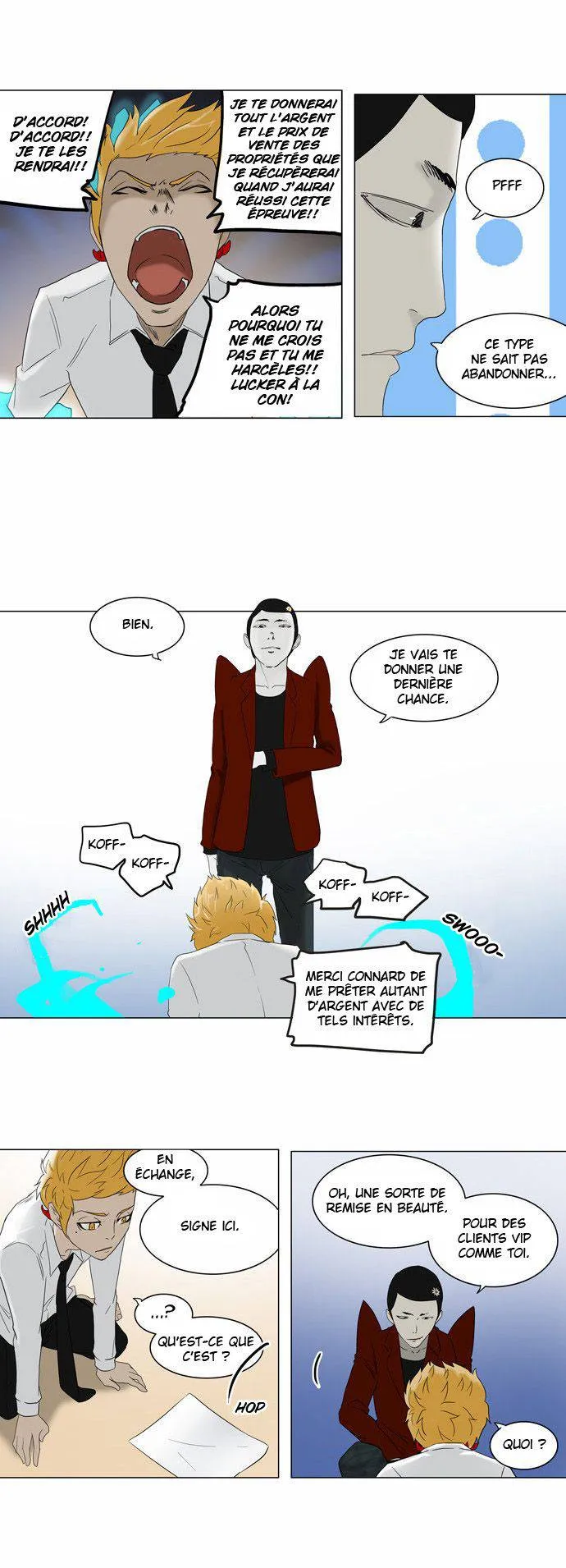 Tower Of God - 81 - 65ce79bd5051e.webp