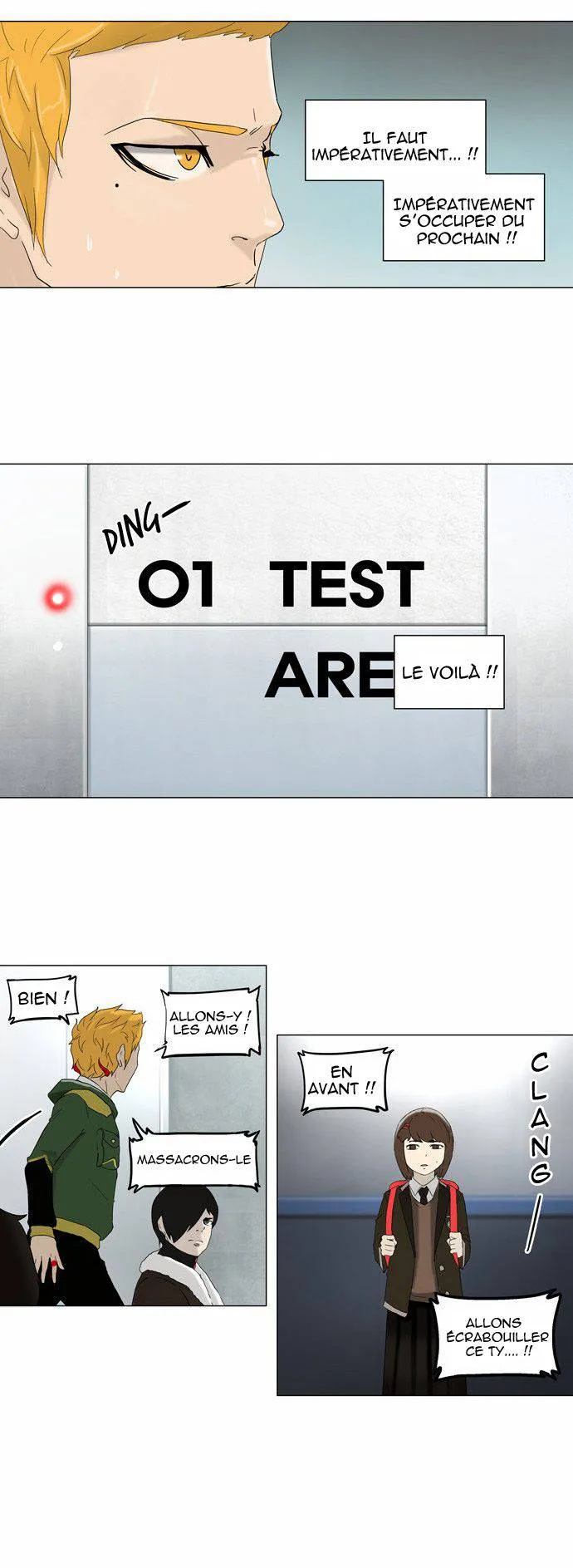 Tower Of God - 82 - 65ce79c235b77.webp