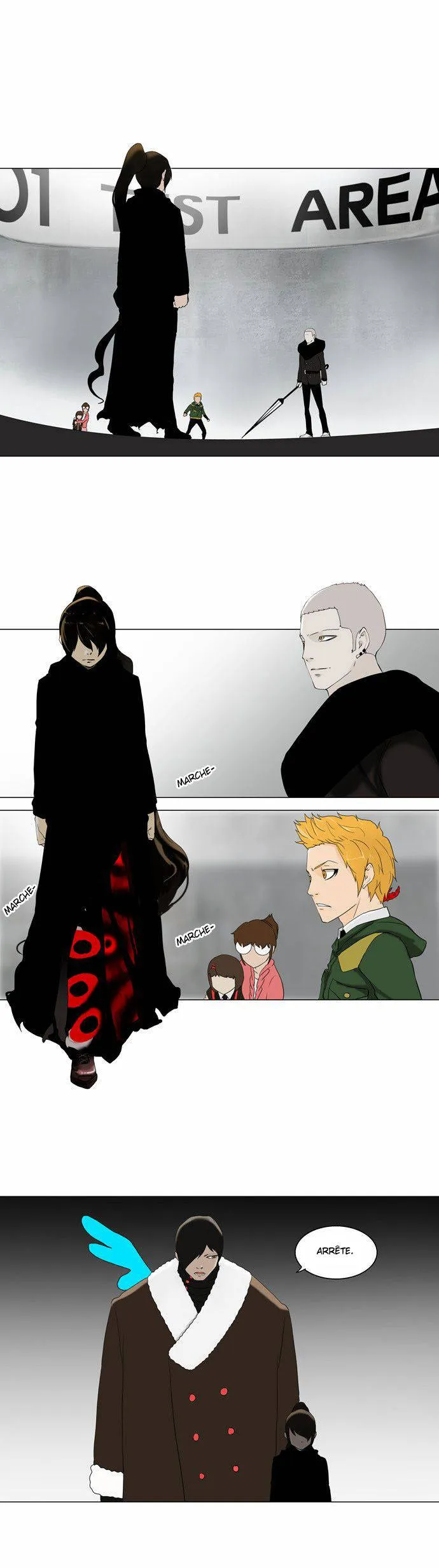 Tower Of God - 83 - 65ce79c757b83.webp