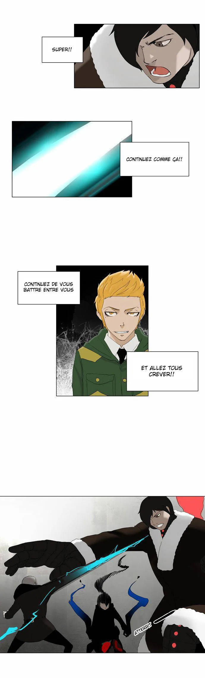Tower Of God - 83 - 65ce79c8dfffd.webp
