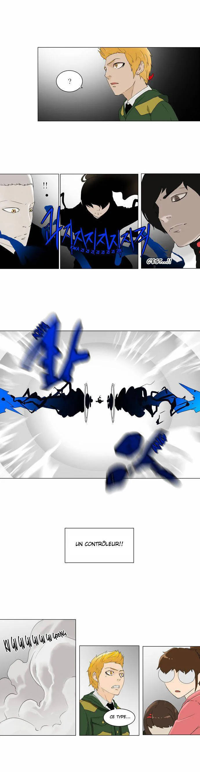Tower Of God - 83 - 65ce79c927f39.webp