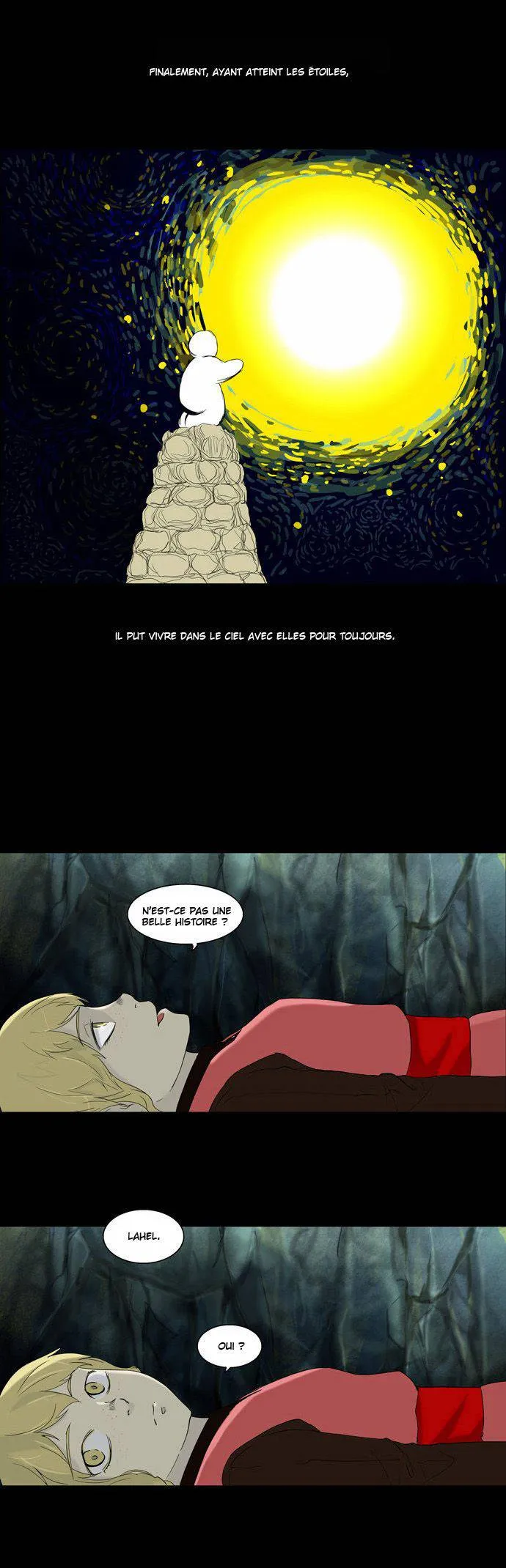 Tower Of God - 85 - 65ce79d0d409e.webp