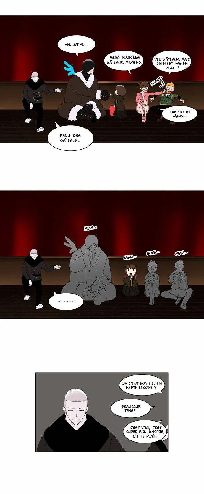 Tower Of God - 85 - 65ce79d18dda5.webp