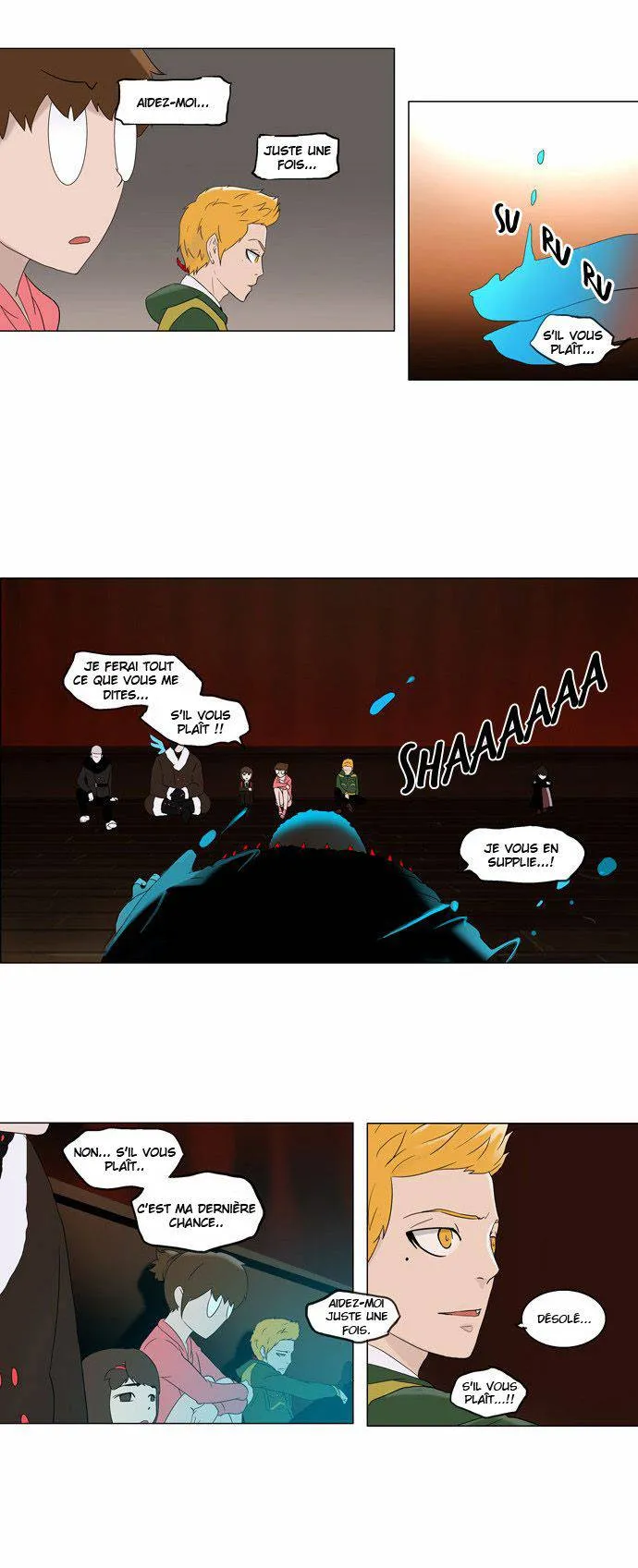 Tower Of God - 85 - 65ce79d28cd96.webp