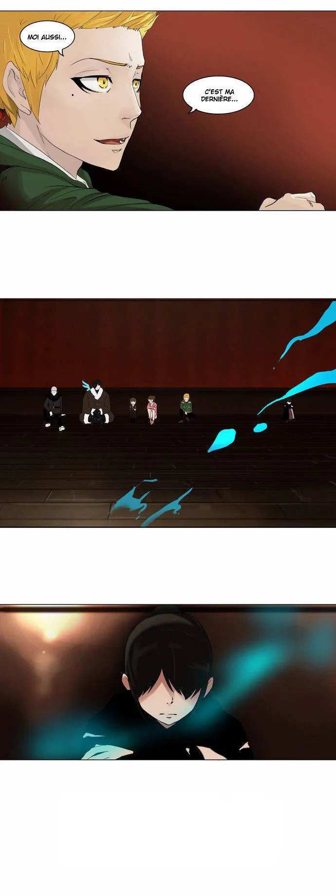 Tower Of God - 85 - 65ce79d2bc17f.webp