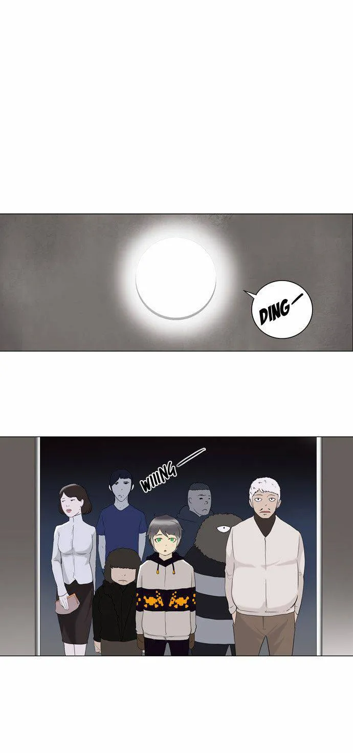 Tower Of God - 85 - 65ce79d378a4b.webp