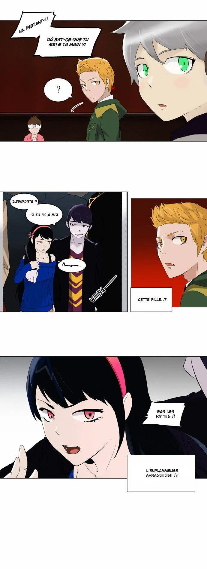 Tower Of God - 85 - 65ce79d3eda8c.webp