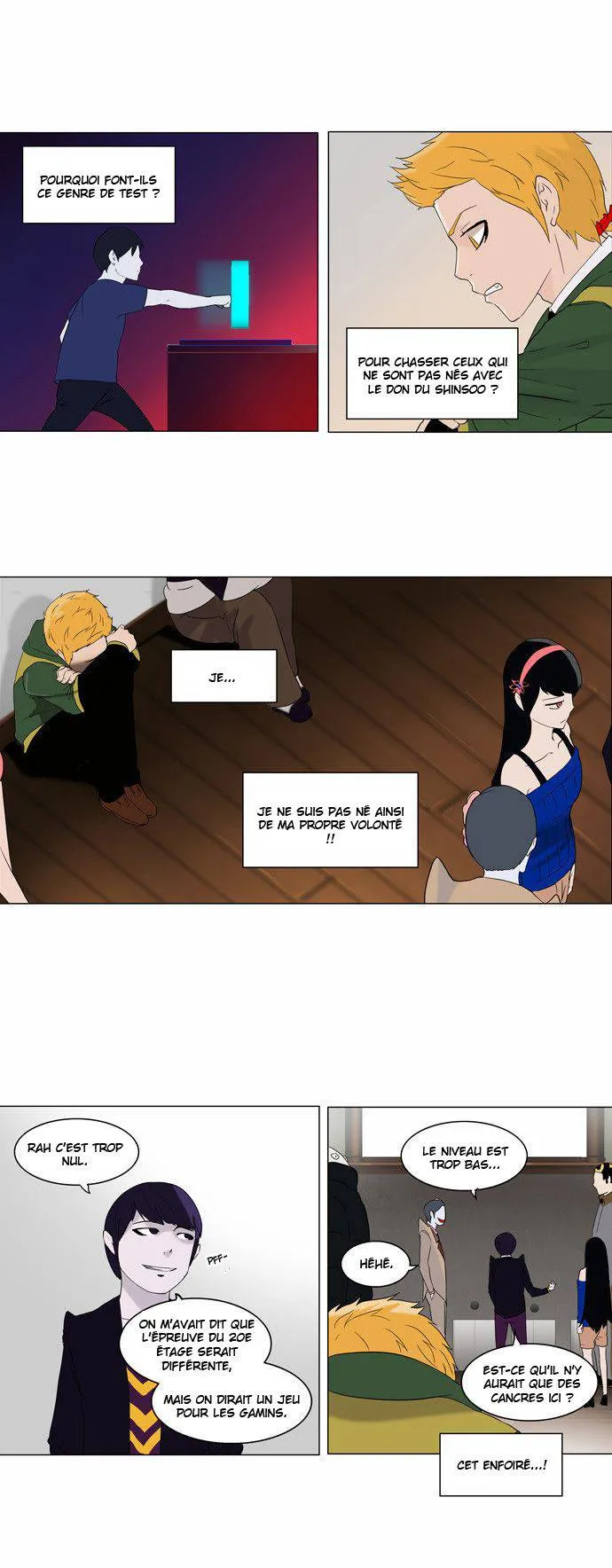 Tower Of God - 86 - 65ce79d750e41.webp