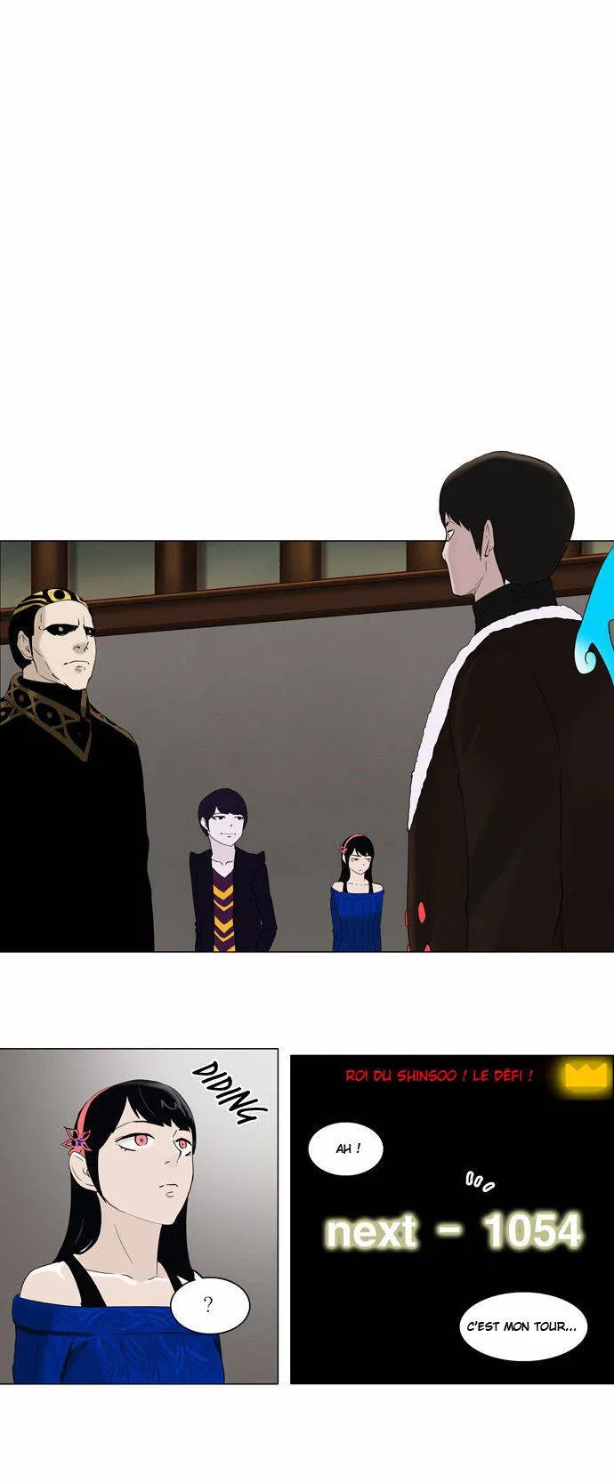 Tower Of God - 87 - 65ce79da3ed0e.webp