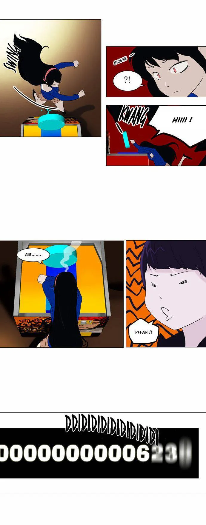 Tower Of God - 87 - 65ce79daaf216.webp