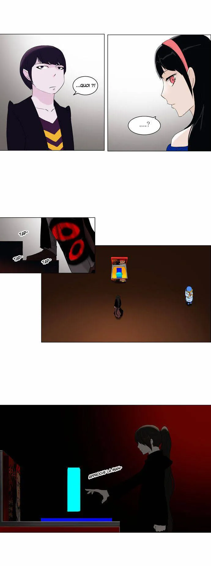 Tower Of God - 87 - 65ce79dc283c0.webp