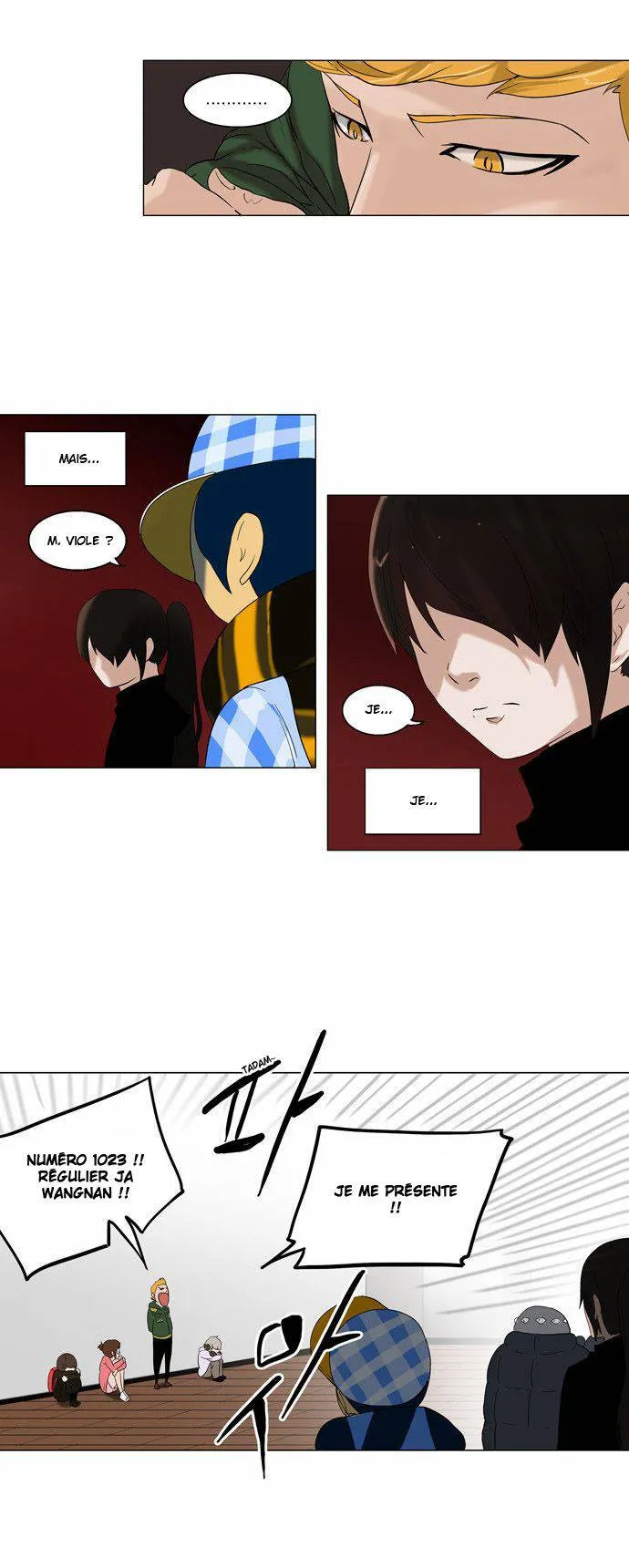 Tower Of God - 88 - 65ce79ded4129.webp