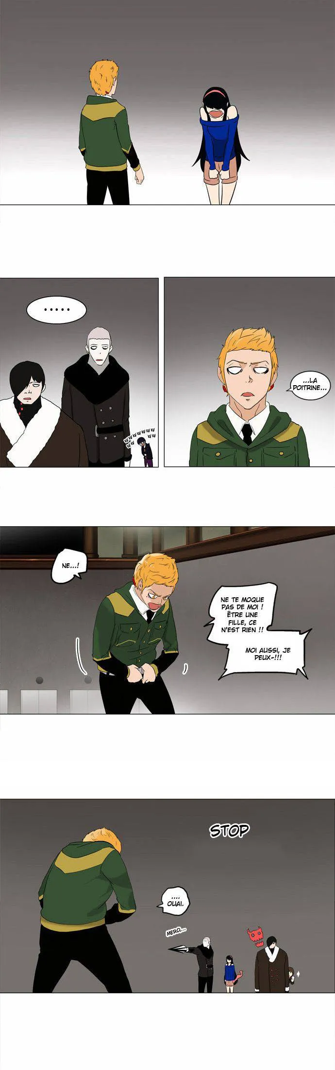 Tower Of God - 88 - 65ce79e130dbd.webp