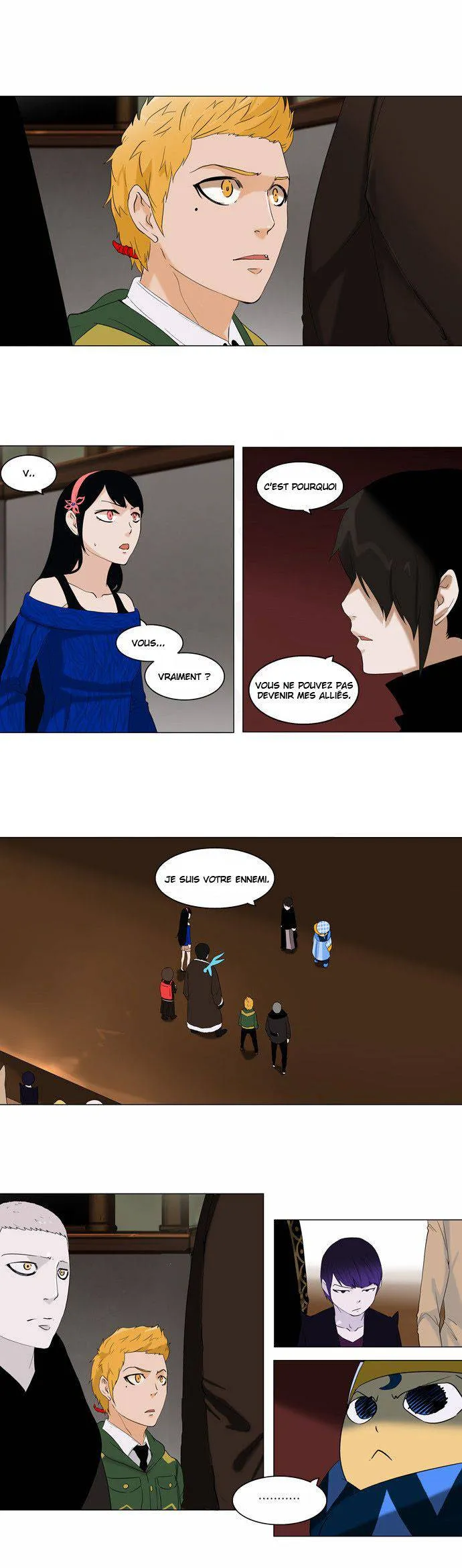 Tower Of God - 88 - 65ce79e29895c.webp