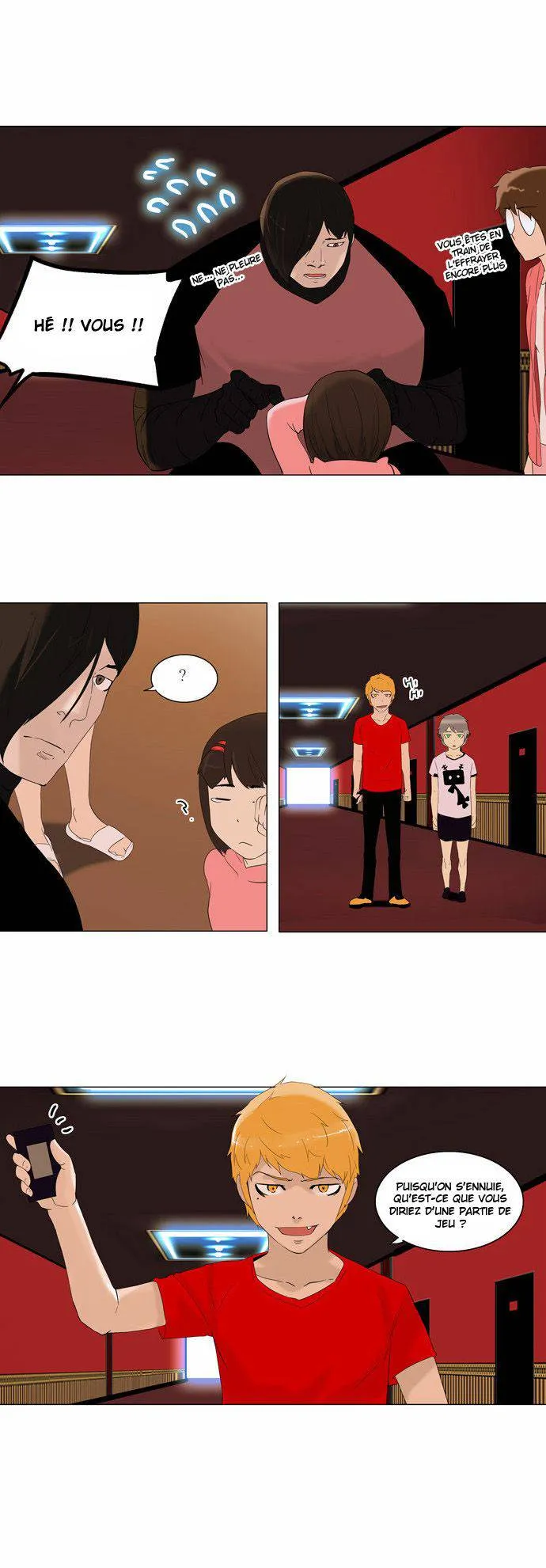 Tower Of God - 90 - 65ce79f4b543a.webp