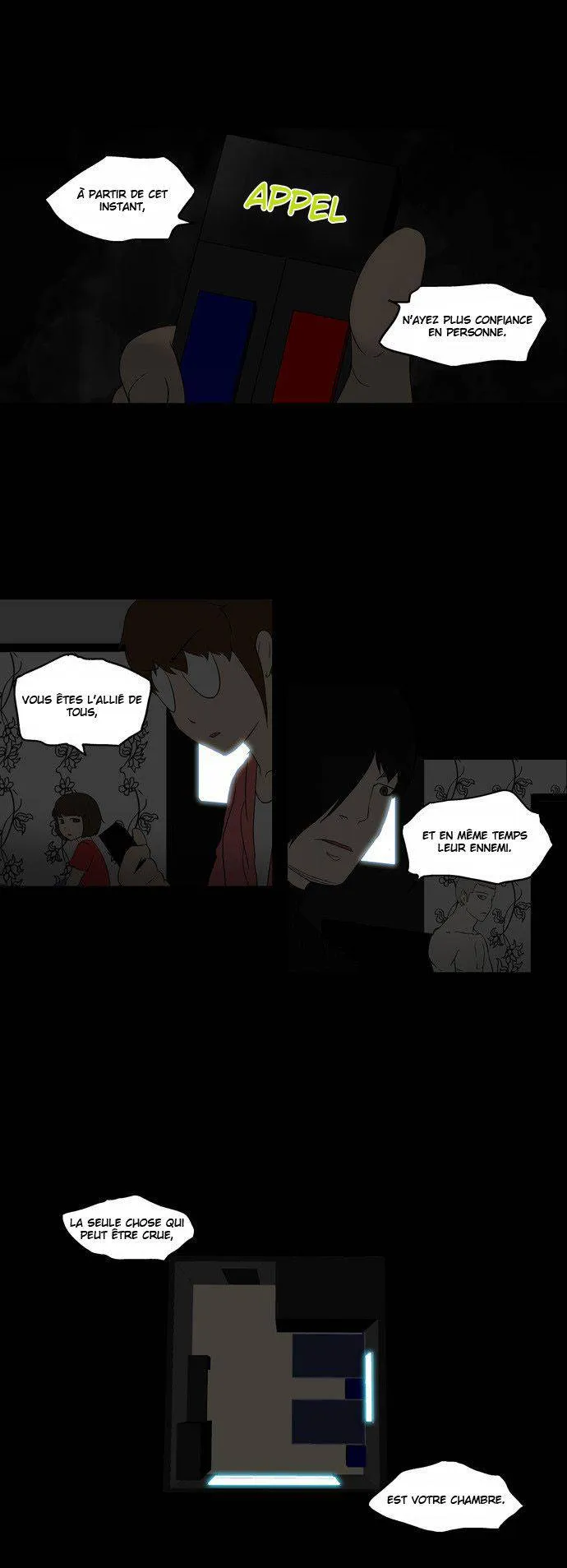 Tower Of God - 90 - 65ce79f995acd.webp