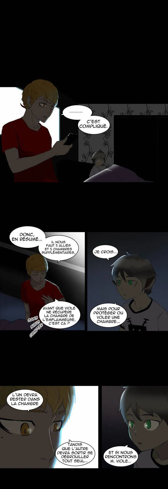 Tower Of God - 91 - 65ce79fb7162c.webp
