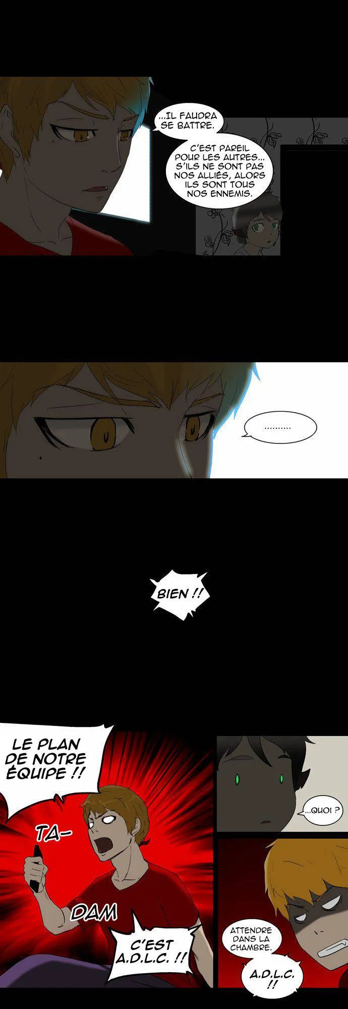 Tower Of God - 91 - 65ce79fba145d.webp