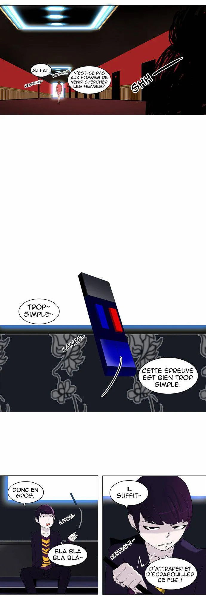 Tower Of God - 91 - 65ce79fcf2af6.webp