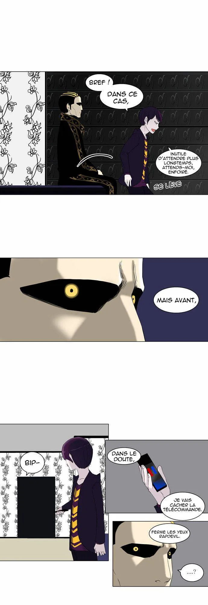 Tower Of God - 91 - 65ce79fd32f31.webp