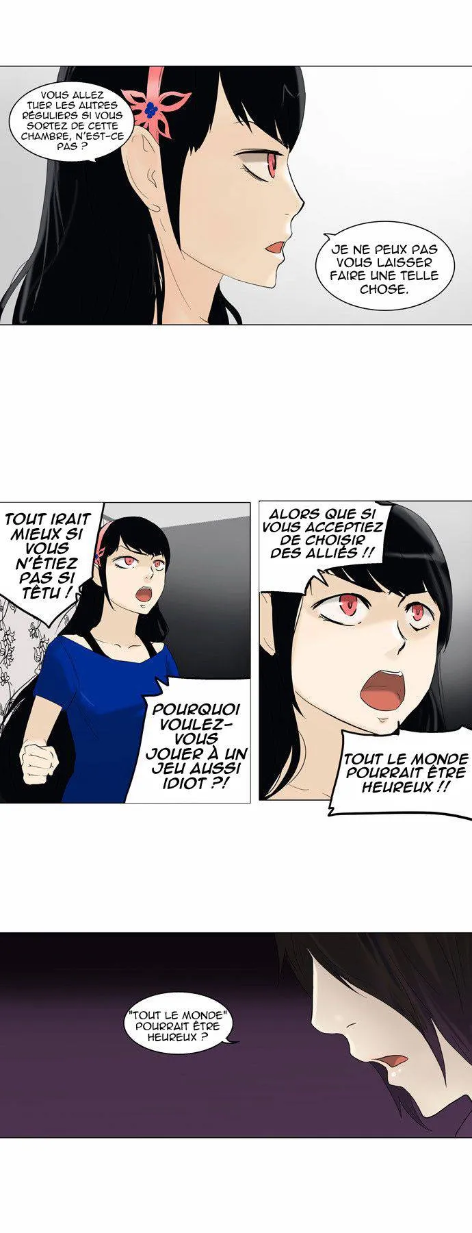 Tower Of God - 91 - 65ce79fdf3f1e.webp