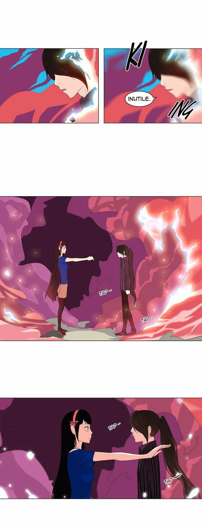 Tower Of God - 91 - 65ce79fee9d8b.webp