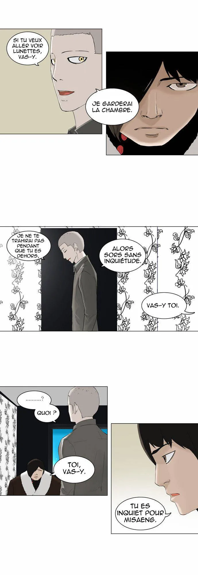 Tower Of God - 92 - 65ce7a0307682.webp