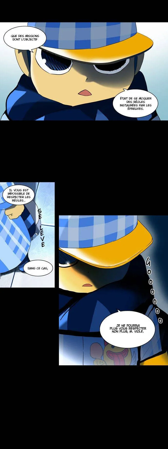 Tower Of God - 95 - 65ce7a0f0e11f.webp