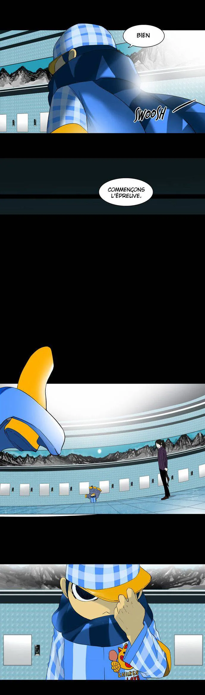 Tower Of God - 95 - 65ce7a0fdf68c.webp
