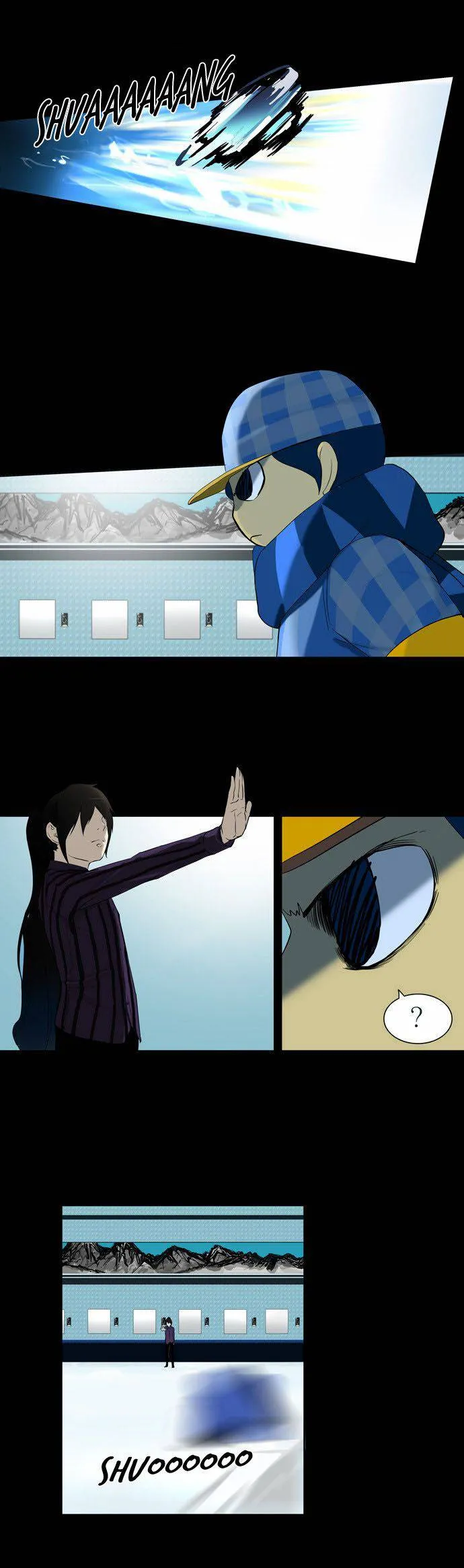 Tower Of God - 95 - 65ce7a1077bdb.webp