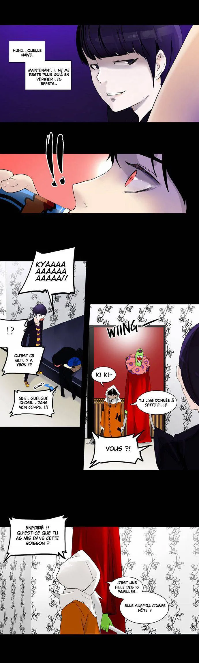 Tower Of God - 97 - 65ce7a1a635c3.webp