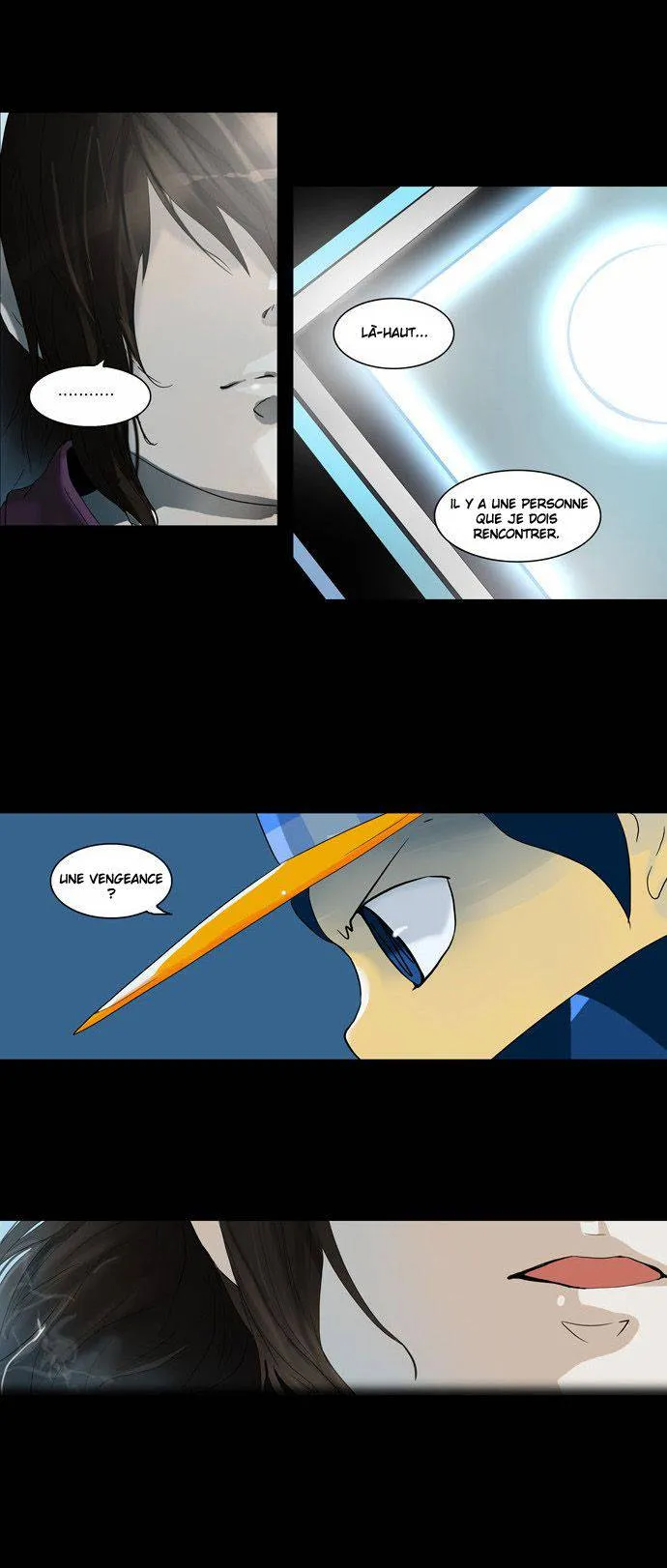 Tower Of God - 97 - 65ce7a1be053a.webp