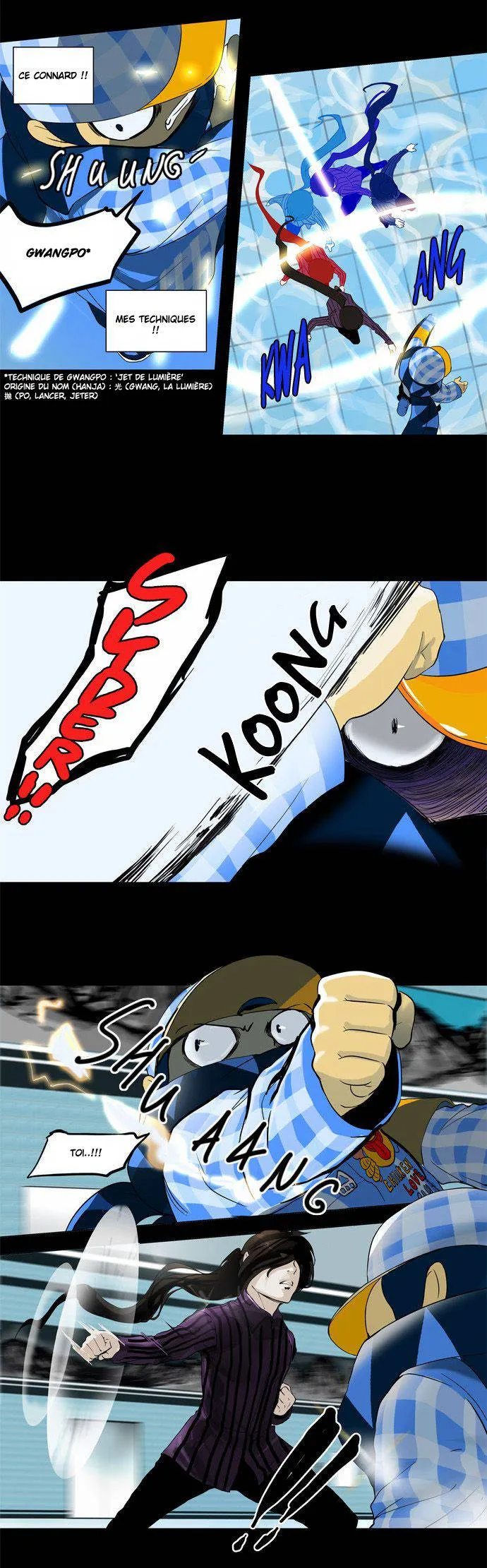 Tower Of God - 97 - 65ce7a1d0c27a.webp