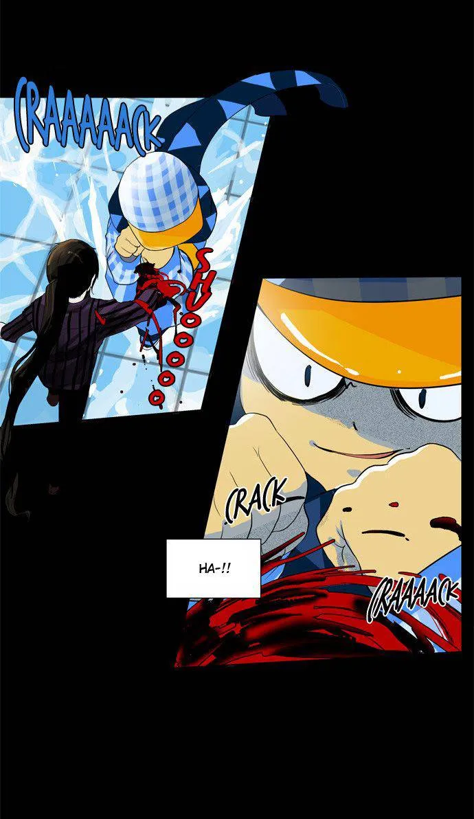 Tower Of God - 97 - 65ce7a1d7659c.webp