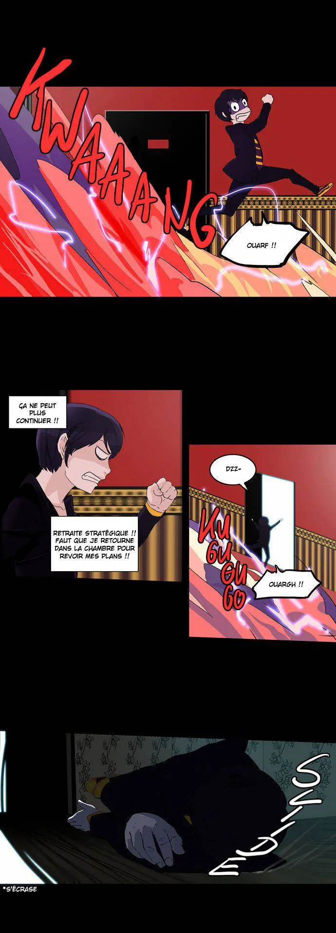 Tower Of God - 97 - 65ce7a1e2c877.webp