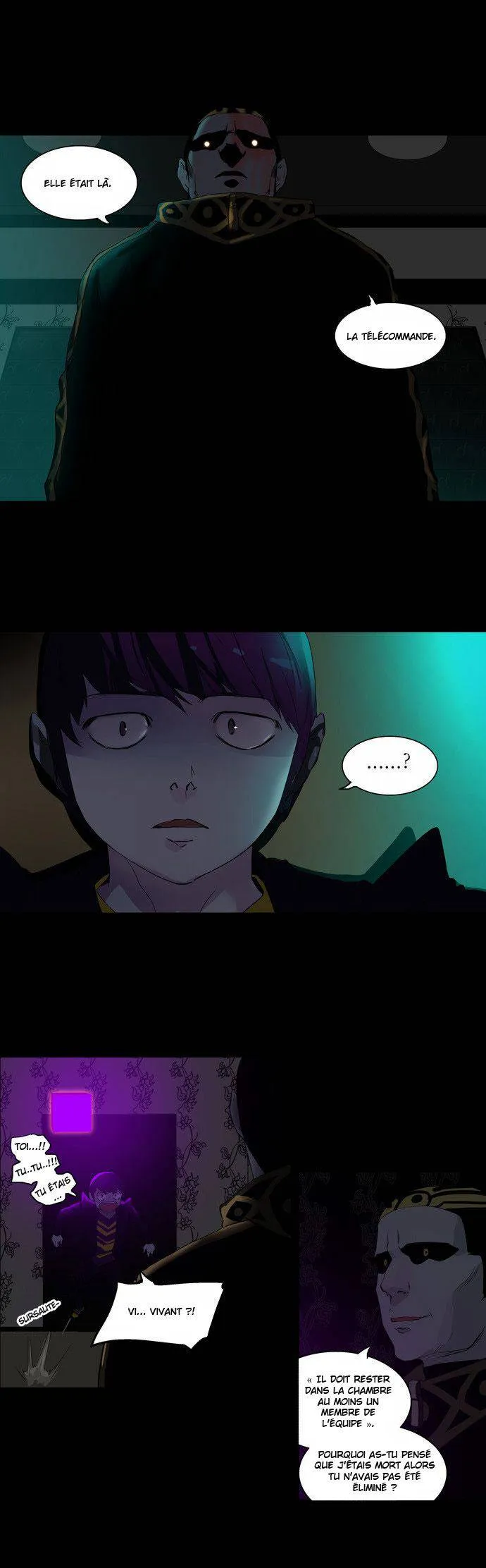 Tower Of God - 98 - 65ce7a1f37c5c.webp