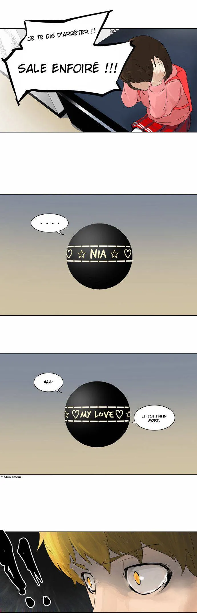 Tower Of God - 98 - 65ce7a254160a.webp