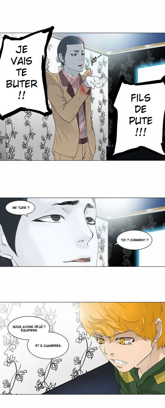 Tower Of God - 99 - 65ce7a263fac8.webp