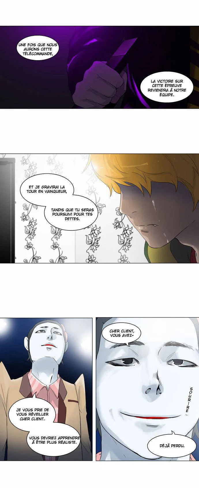 Tower Of God - 99 - 65ce7a2693c8f.webp